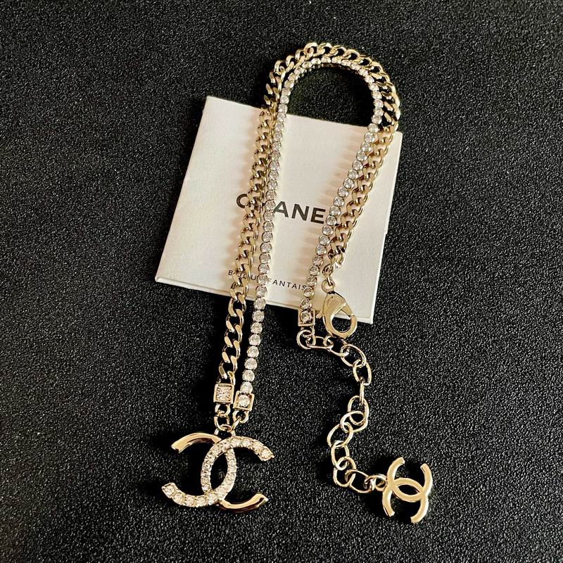 Chanel Necklace 09yxs162
